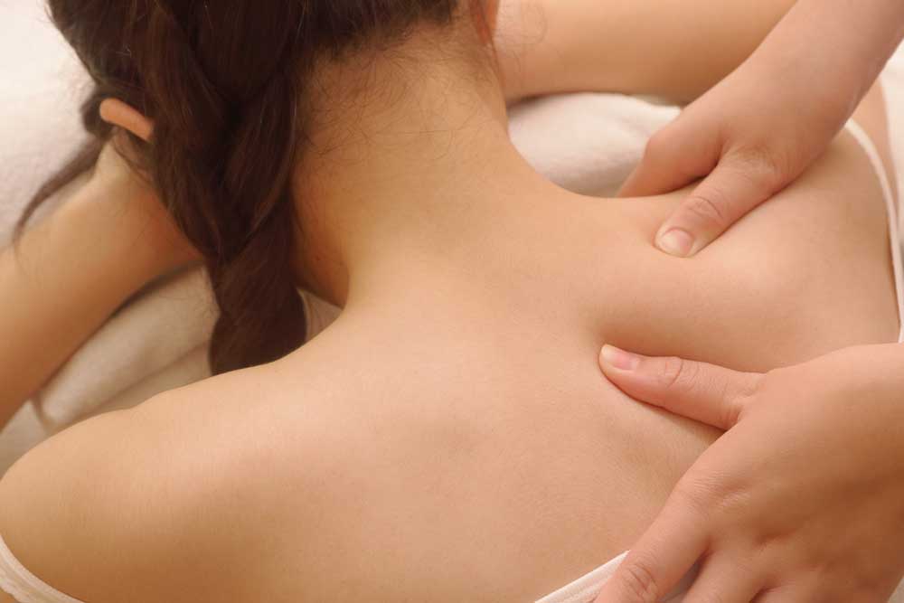 Massage Therapy  Lafayette, La   Bldg A 